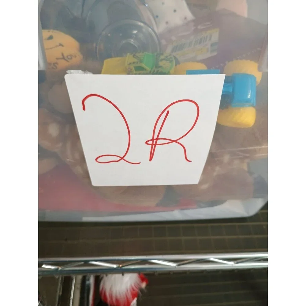 Monster Truck Toy With Yellow Tires & Blue Body‎ For Kids